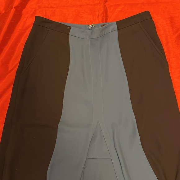 BCBG Max Azria high low skirt size s - Picture 5 of 6